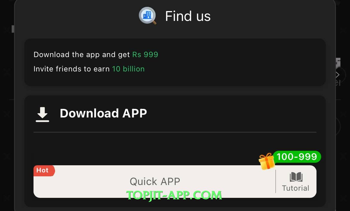 ec777 Gold Edition App Preview